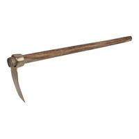 KS Tools 9639605 Hakbijl 950 mm 1670 Gewicht (kop) 730 g - thumbnail