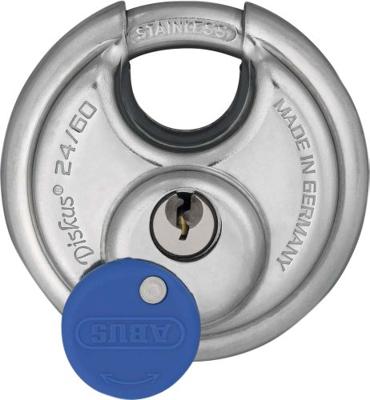 Abus discusslot 24IB/60KA EE0123 - thumbnail