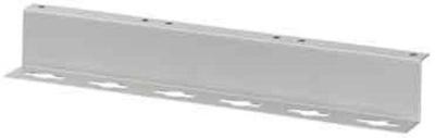 Hensel 2000415 DIN-rail Staal Grijs 1 stuk(s)