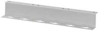 Hensel 2000415 DIN-rail Staal Grijs 1 stuk(s) - thumbnail