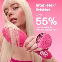 Wet Brush Mini Detangler Black - thumbnail