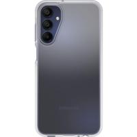 OtterBox React Series Samsung Galaxy A15 4G/5G Clear - thumbnail