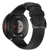 Polar Pacer Pro GPS-loophorloge 45 mm S/L Carbon, Grijs - thumbnail