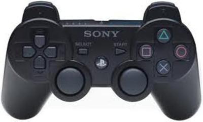 Sony Dual Shock (Grey)