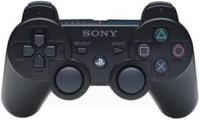 Sony Dual Shock (Grey) - thumbnail