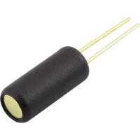 TRU COMPONENTS TC-SW-520 Hellingssensor Meetbereik: 180 ° (max) Soldeerpins - thumbnail