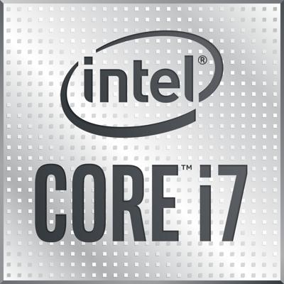 Processor Intel Core i7-10700K