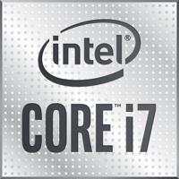 Processor Intel Core i7-10700K - thumbnail
