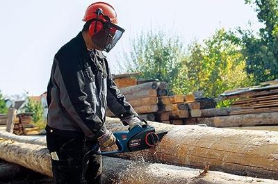 Bosch Accessories 2604730001 Reserveketting Geschikt voor GKE 40 BCE