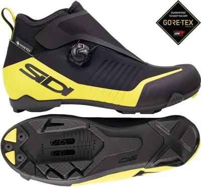 Sidi Hiemx - MTB Winter Shoes