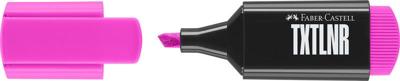 Faber Castell Tekstmarker mini - roze