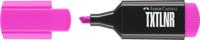 Faber Castell Tekstmarker mini - roze - thumbnail