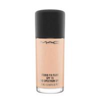 MAC Cosmetics Studio Fix Fluid SPF15 foundation - NW18 - thumbnail