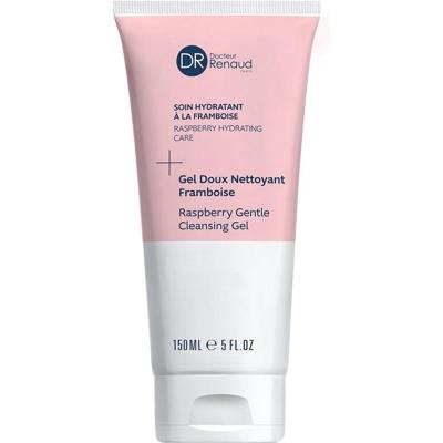 Docteur Renaud Soin Hydratant Gel Mousse Nettoyant Framboise 200ml