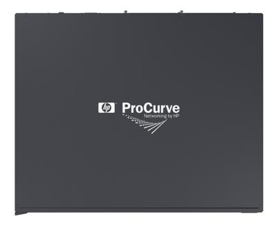 HP E2910-24G-PoE+ al Switch (voorheen ProCurve).