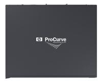 HP E2910-24G-PoE+ al Switch (voorheen ProCurve). - thumbnail