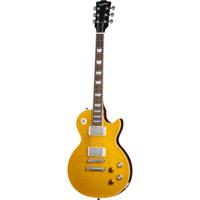 Gibson Kirk Hammett "Greeny" Les Paul Standard Greeny Burst elektrische gitaar met koffer en accessoire kit - thumbnail