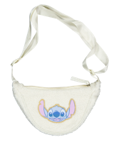 Crossbodytas - Wit - thumbnail