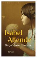 De Japanse minnaar - Isabel Allende - eBook (9789028441392) - thumbnail