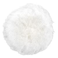 Makita 197896-9 Wollen schijf 100 mm - thumbnail