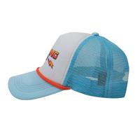 Stranger Things Baseball Cap Thinking Cap - thumbnail
