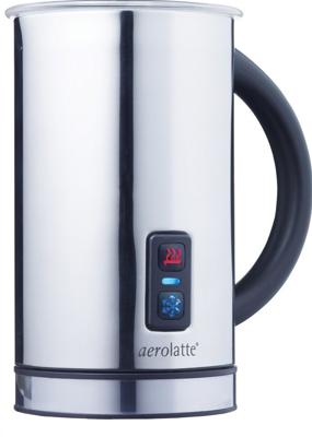 AEROLATTE - Aerolatte - Melkopschuimer electrisch