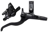 Shimano deore bl-m4100 + br-mt410 hydraulic rear 2p - thumbnail