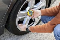 Druk Meter Goodyear GOD0002 Automatisch/Digitaal - thumbnail