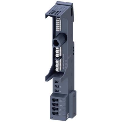 Siemens 3RK1908-0AP00-0CH0 3RK19080AP000CH0 Basismodule 500 V Nominale stroom 32 A