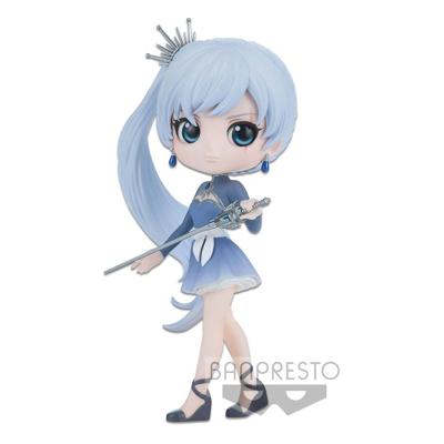 RWBY Q Posket - Weiss Schnee RWBY Q Posket - Weiss Schnee