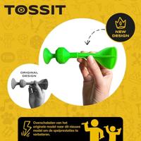 Uitbreidingsset TOSSIT - kersenbloesem - thumbnail