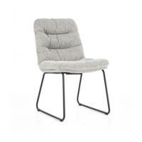 Eleonora Eetkamerstoel Danica - thumbnail