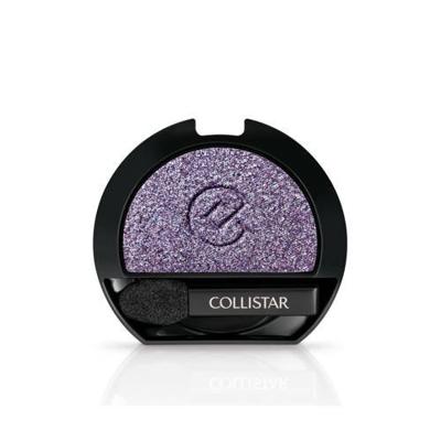 Collistar Impeccable Compact Refill oogschaduw 320 Lavander Frost 2 g Shimmer