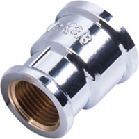 Cornat Messing/Ch Verl.Sok Vv 1/2X3/8 *B* - T386900 - thumbnail