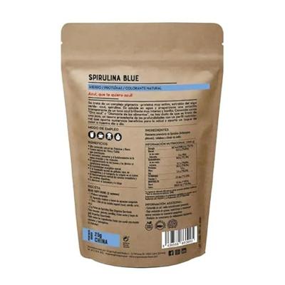 Spirulina Blauw - 25 gram