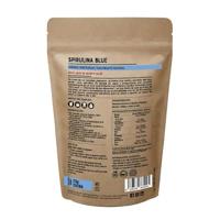 Spirulina Blauw - 25 gram - thumbnail