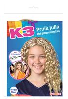 Studio 100 pruik julia - thumbnail