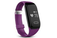Bluetooth 4.0 Activity tracker - thumbnail