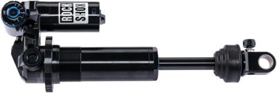 ROCKSHOX schokdemper "vivid coil ultimate dh rc2t" rear shock rs vivid coil ult.dh rc2t 225x72,5mm