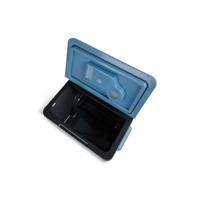 Koelbox Igloo71 42 L Blauw Plastic - thumbnail