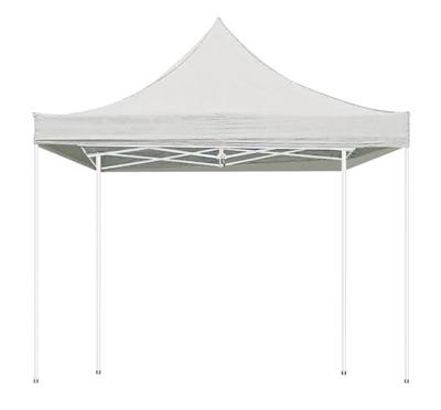 Professionele Zonnetent Wit 3 x 3 meter Toolland - Toolland