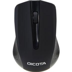 Wireless muis Dicota D31659 Zwart Wireless muis Dicota D31659 Zwart