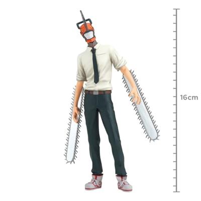 Chainsaw Man Chain Spirits Figure - Chainsaw Man