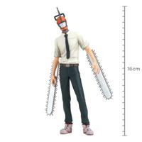 Chainsaw Man Chain Spirits Figure - Chainsaw Man - thumbnail