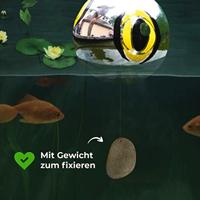 Heron Stop Reflector - thumbnail