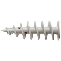 Fischer 570349 FID II Plus Isolatiemateriaal deuvel 80 mm 25 stuk(s) - thumbnail