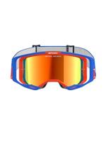 Alpinestars vision 8 wordmark (mirror red) - mtb goggle - thumbnail