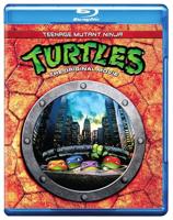 Teenage Mutant Ninja Turtles: The Original Movie - thumbnail