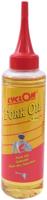 Cyclon Vorkolie fork oil series 10 w-hp - thumbnail