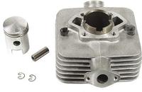 MZA Zylinder cylinder complete almot s50 - thumbnail